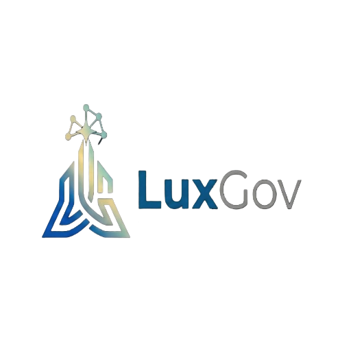 LuxGov Logo